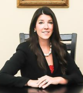 Callocchia Law Firm, PLLC : Keri  D. Callocchia 